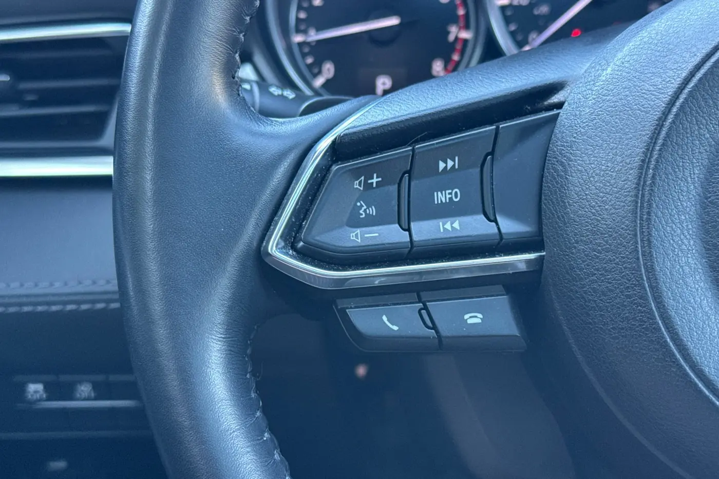 2019 MAZDA MAZDA6 - $17,695
