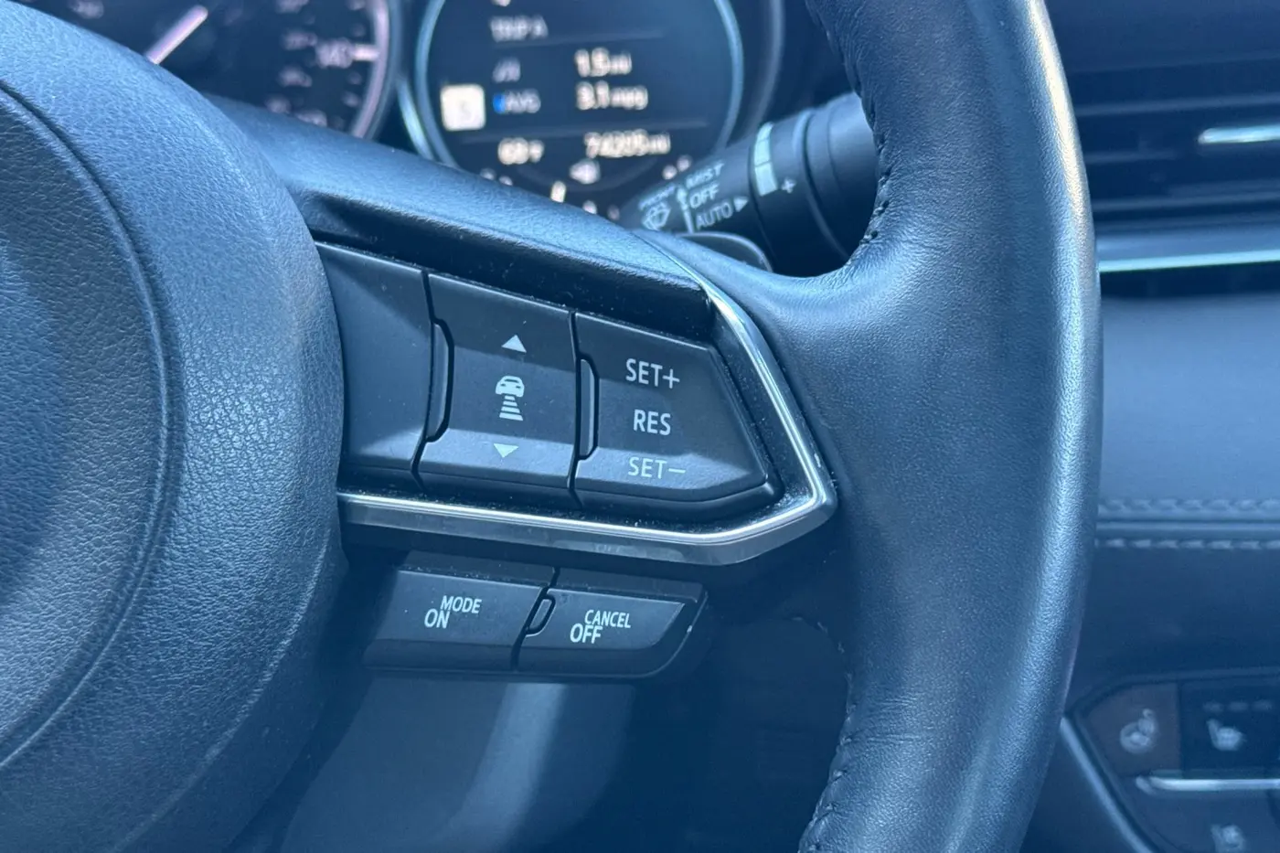 2019 MAZDA MAZDA6 - $17,695