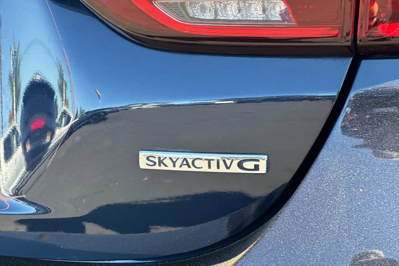 2019 MAZDA MAZDA6 - $17,695