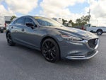 2021 Mazda6 Thumbnail 2