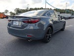 2021 Mazda6 Thumbnail 4