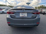 2021 Mazda6 Thumbnail 5