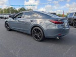 2021 Mazda6 Thumbnail 6