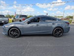 2021 Mazda6 Thumbnail 7