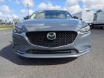 2021 Mazda6 Thumbnail 9