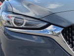 2021 Mazda6 Thumbnail 10