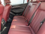 2021 Mazda6 Thumbnail 13