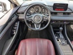 2021 Mazda6 Thumbnail 15