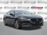 2018 Mazda6 Thumbnail 1