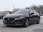 2018 Mazda6 Thumbnail 3