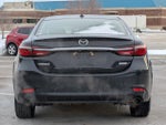2018 Mazda6 Thumbnail 6