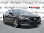 2018 Mazda6 Thumbnail 1