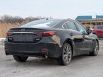2018 Mazda6 Thumbnail 7