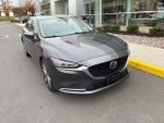 2021 Mazda6 Thumbnail 2