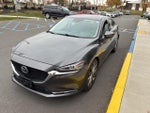 2021 Mazda6 Thumbnail 3