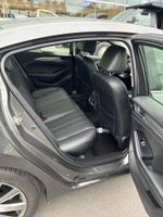 2021 Mazda6 Thumbnail 7