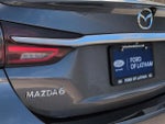 2021 Mazda6 Thumbnail 13