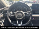 2018 Mazda6 Thumbnail 3
