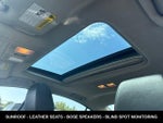 2018 Mazda6 Thumbnail 4