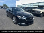 2018 Mazda6 Thumbnail 5