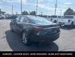 2018 Mazda6 Thumbnail 8