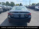 2018 Mazda6 Thumbnail 9