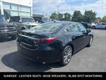 2018 Mazda6 Thumbnail 10