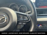 2018 Mazda6 Thumbnail 16