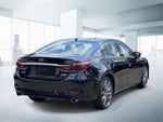 2018 Mazda6 Thumbnail 4