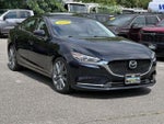 2018 Mazda6 Thumbnail 5