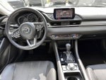 2018 Mazda6 Thumbnail 16