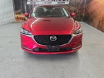 2021 Mazda6 Thumbnail 16