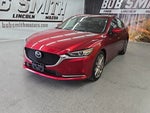 2021 Mazda6 Thumbnail 17