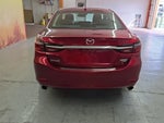 2021 Mazda6 Thumbnail 18