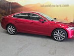 2021 Mazda6 Thumbnail 20