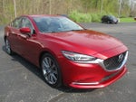 2018 Mazda6 Thumbnail 3