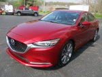 2018 Mazda6 Thumbnail 4