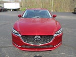2018 Mazda6 Thumbnail 5