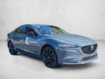 2021 Mazda6 Thumbnail 3