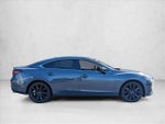 2021 Mazda6 Thumbnail 4