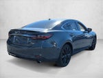 2021 Mazda6 Thumbnail 5