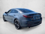 2021 Mazda6 Thumbnail 7