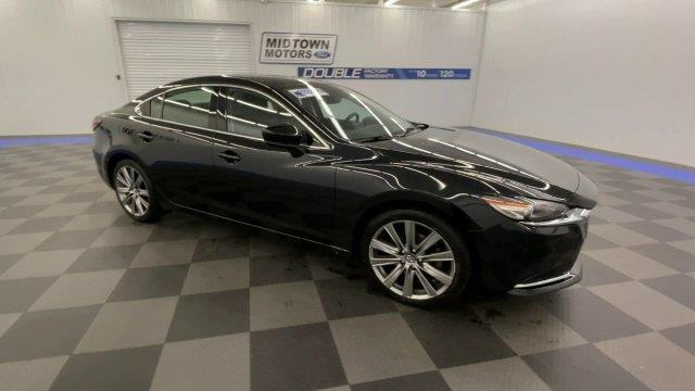 2019 MAZDA MAZDA6 - $22,955