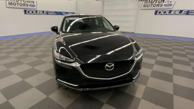 2019 MAZDA MAZDA6 - $22,955