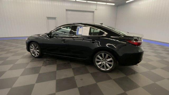 2019 MAZDA MAZDA6 - $22,955