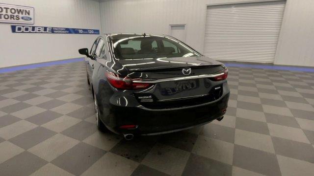 2019 MAZDA MAZDA6 - $22,955