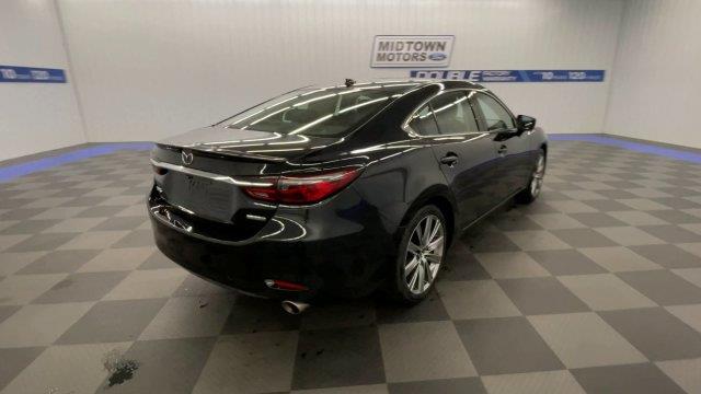 2019 MAZDA MAZDA6 - $22,955