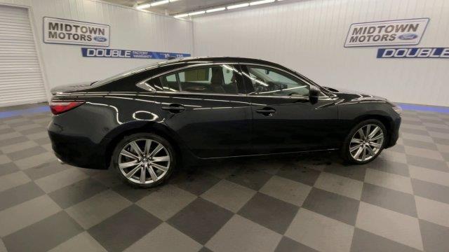 2019 MAZDA MAZDA6 - $22,955