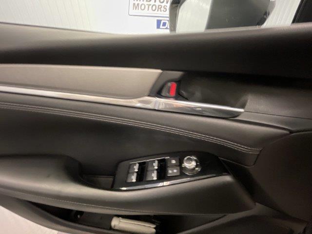 2019 MAZDA MAZDA6 - $22,955