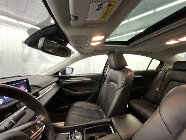 2019 MAZDA MAZDA6 - $22,955
